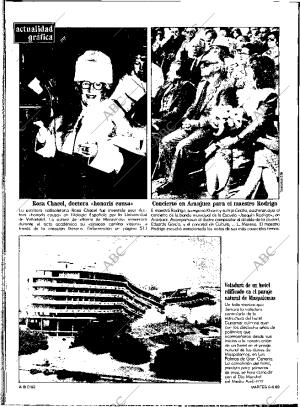 ABC SEVILLA 06-06-1989 página 92