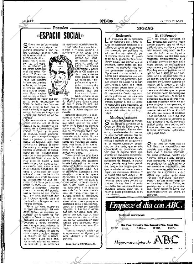 ABC SEVILLA 07-06-1989 página 16