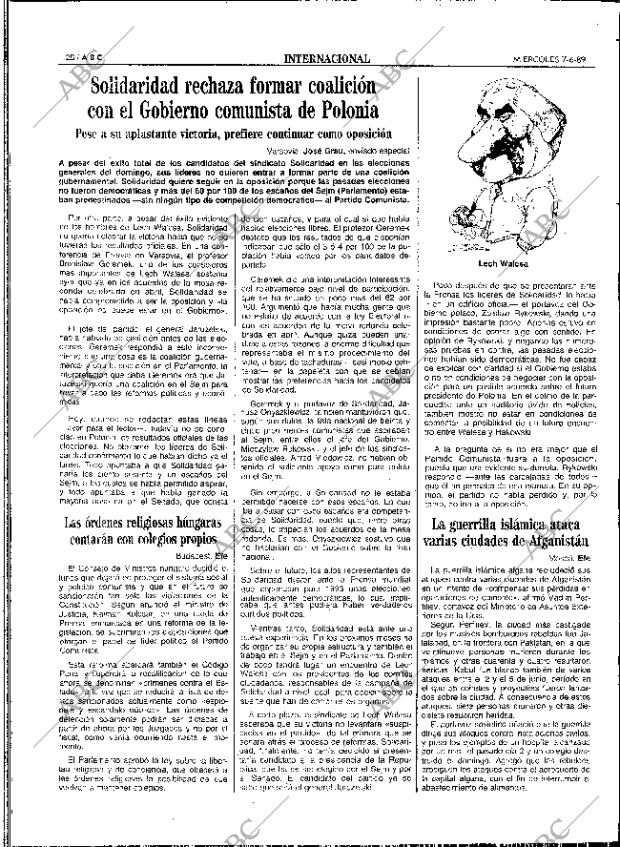 ABC SEVILLA 07-06-1989 página 28