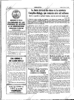 ABC SEVILLA 07-06-1989 página 38
