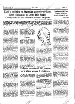 ABC SEVILLA 07-06-1989 página 49