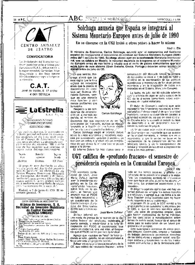 ABC SEVILLA 07-06-1989 página 56