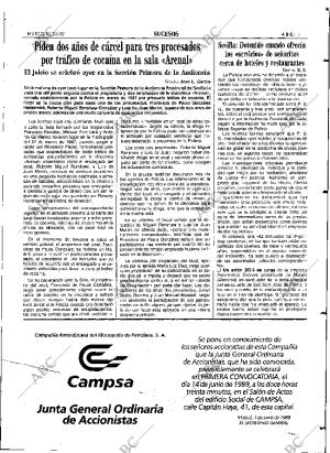 ABC SEVILLA 07-06-1989 página 71