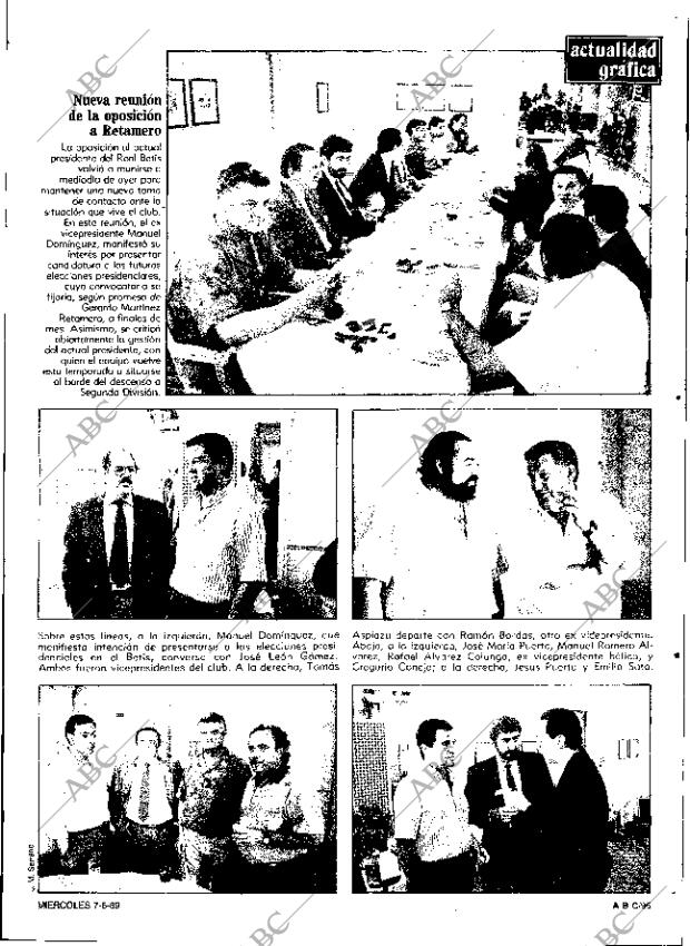 ABC SEVILLA 07-06-1989 página 95