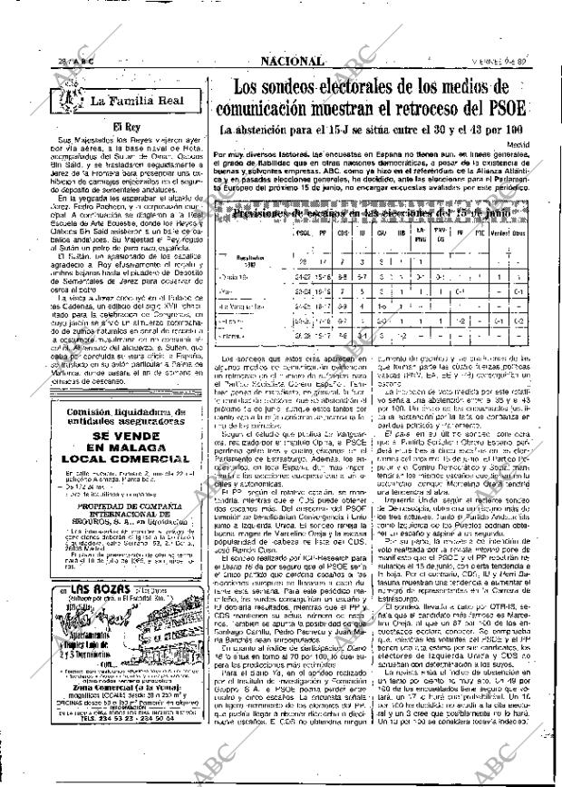 ABC MADRID 09-06-1989 página 28