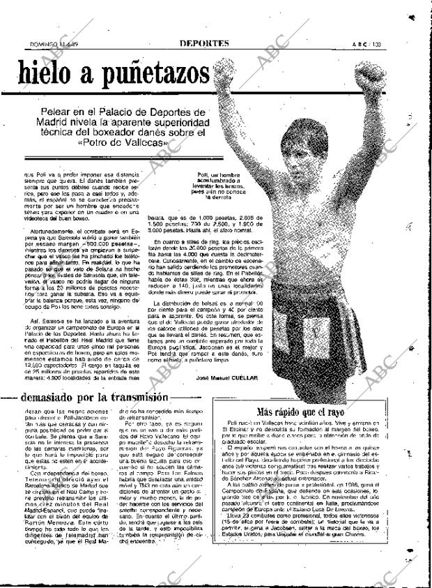 ABC MADRID 11-06-1989 página 103