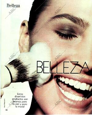 BLANCO Y NEGRO MADRID 11-06-1989 página 100