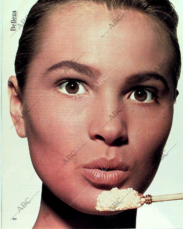 BLANCO Y NEGRO MADRID 11-06-1989 página 102