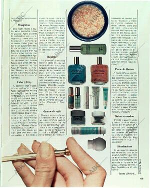 BLANCO Y NEGRO MADRID 11-06-1989 página 103