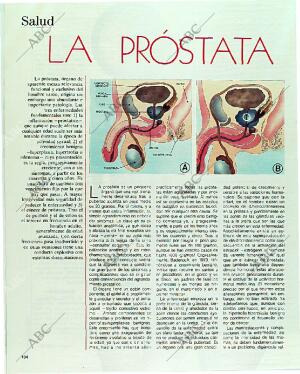 BLANCO Y NEGRO MADRID 11-06-1989 página 104