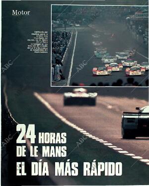 BLANCO Y NEGRO MADRID 11-06-1989 página 108