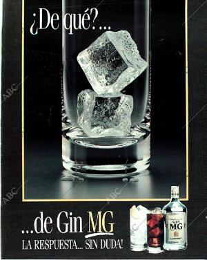 BLANCO Y NEGRO MADRID 11-06-1989 página 111