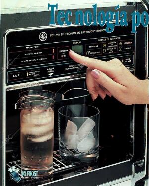 BLANCO Y NEGRO MADRID 11-06-1989 página 116