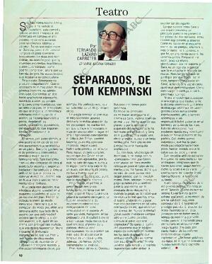 BLANCO Y NEGRO MADRID 11-06-1989 página 12