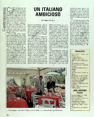 BLANCO Y NEGRO MADRID 11-06-1989 página 120