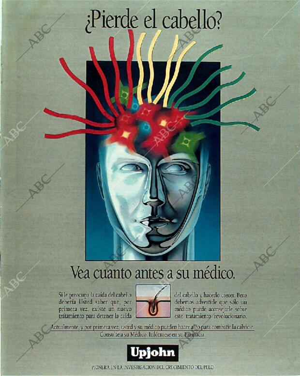 BLANCO Y NEGRO MADRID 11-06-1989 página 121