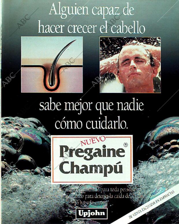 BLANCO Y NEGRO MADRID 11-06-1989 página 123