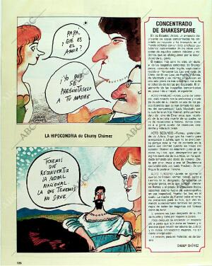 BLANCO Y NEGRO MADRID 11-06-1989 página 126