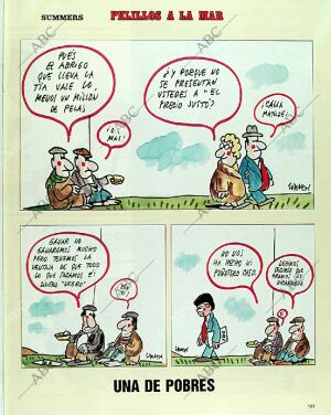 BLANCO Y NEGRO MADRID 11-06-1989 página 127