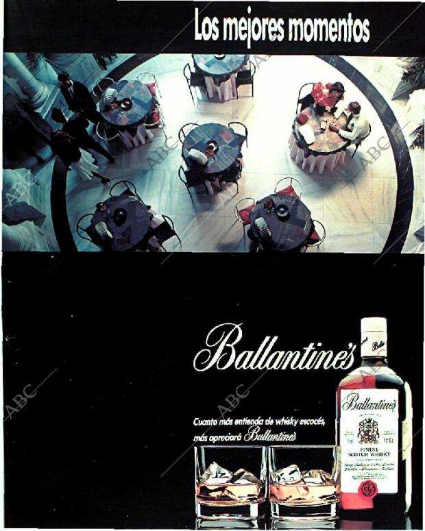 BLANCO Y NEGRO MADRID 11-06-1989 página 13