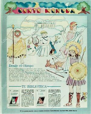 BLANCO Y NEGRO MADRID 11-06-1989 página 133