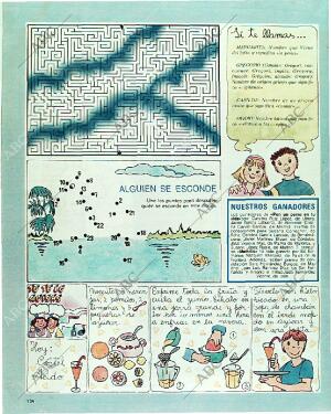 BLANCO Y NEGRO MADRID 11-06-1989 página 134