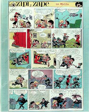 BLANCO Y NEGRO MADRID 11-06-1989 página 137