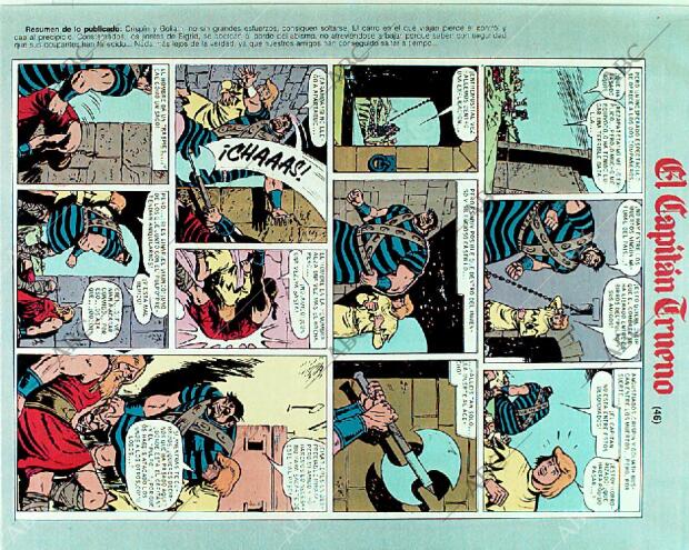 BLANCO Y NEGRO MADRID 11-06-1989 página 139