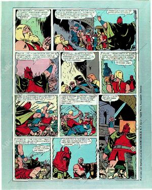 BLANCO Y NEGRO MADRID 11-06-1989 página 140