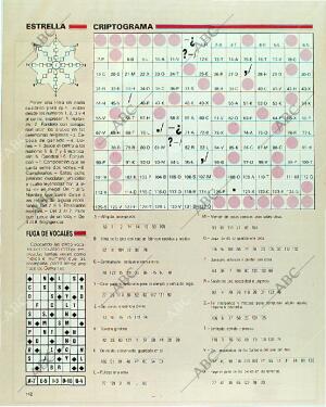 BLANCO Y NEGRO MADRID 11-06-1989 página 142