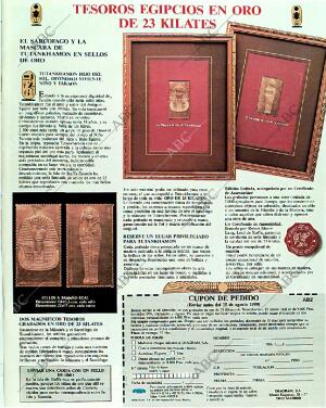 BLANCO Y NEGRO MADRID 11-06-1989 página 15