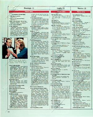 BLANCO Y NEGRO MADRID 11-06-1989 página 150