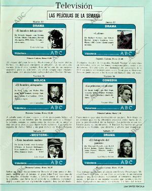 BLANCO Y NEGRO MADRID 11-06-1989 página 157