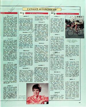 BLANCO Y NEGRO MADRID 11-06-1989 página 159