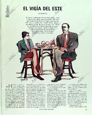 BLANCO Y NEGRO MADRID 11-06-1989 página 17