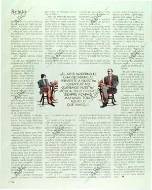 BLANCO Y NEGRO MADRID 11-06-1989 página 18