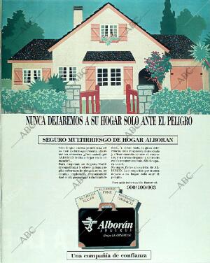 BLANCO Y NEGRO MADRID 11-06-1989 página 27