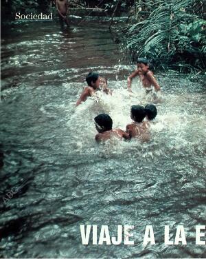 BLANCO Y NEGRO MADRID 11-06-1989 página 28