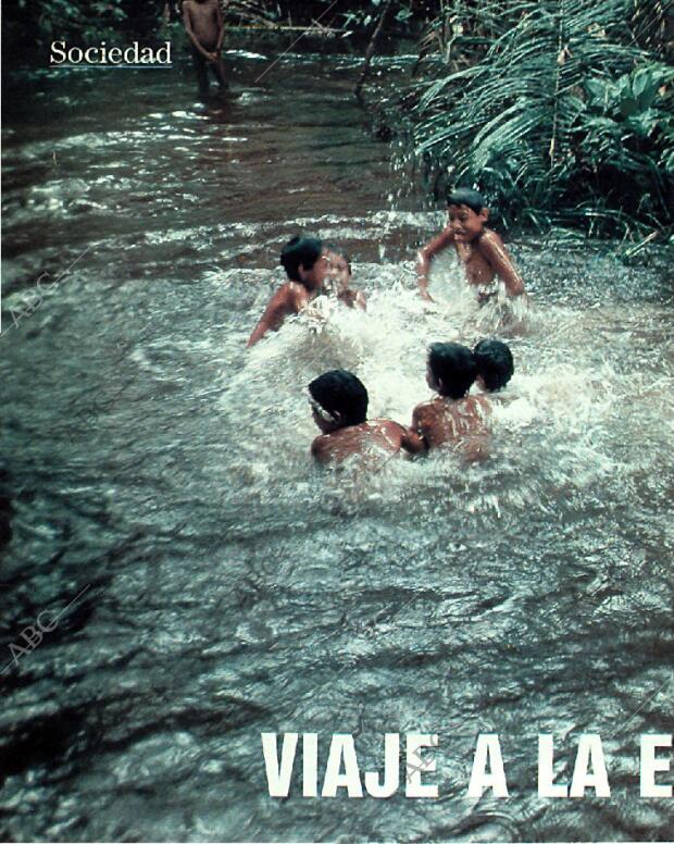 BLANCO Y NEGRO MADRID 11-06-1989 página 28