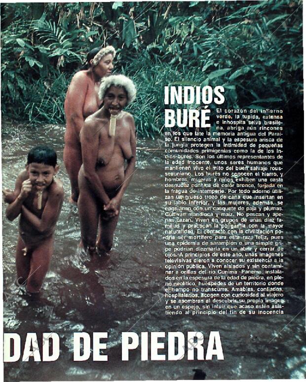 BLANCO Y NEGRO MADRID 11-06-1989 página 29