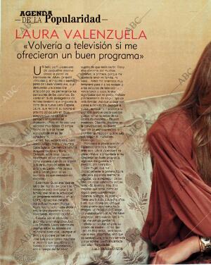 BLANCO Y NEGRO MADRID 11-06-1989 página 36