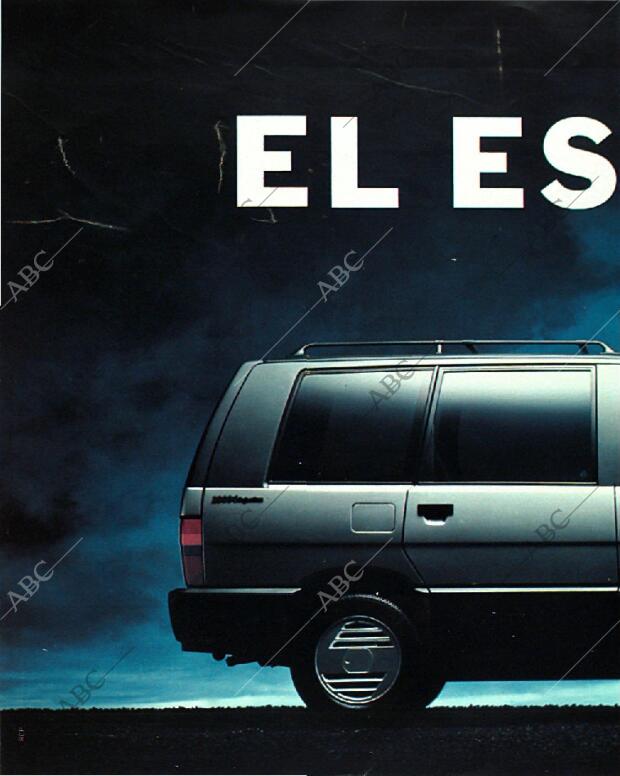 BLANCO Y NEGRO MADRID 11-06-1989 página 4