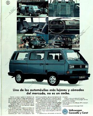 BLANCO Y NEGRO MADRID 11-06-1989 página 47