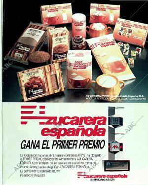 BLANCO Y NEGRO MADRID 11-06-1989 página 55