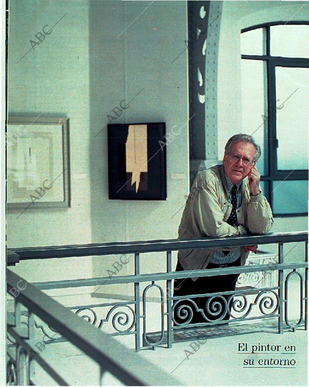 BLANCO Y NEGRO MADRID 11-06-1989 página 57