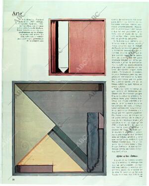 BLANCO Y NEGRO MADRID 11-06-1989 página 58