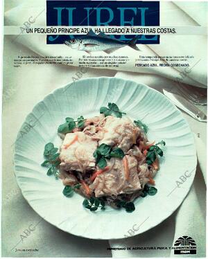 BLANCO Y NEGRO MADRID 11-06-1989 página 60