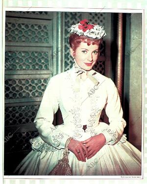 BLANCO Y NEGRO MADRID 11-06-1989 página 65