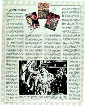 BLANCO Y NEGRO MADRID 11-06-1989 página 66