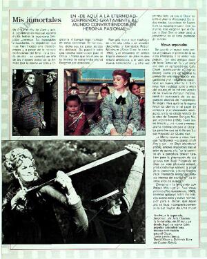 BLANCO Y NEGRO MADRID 11-06-1989 página 68